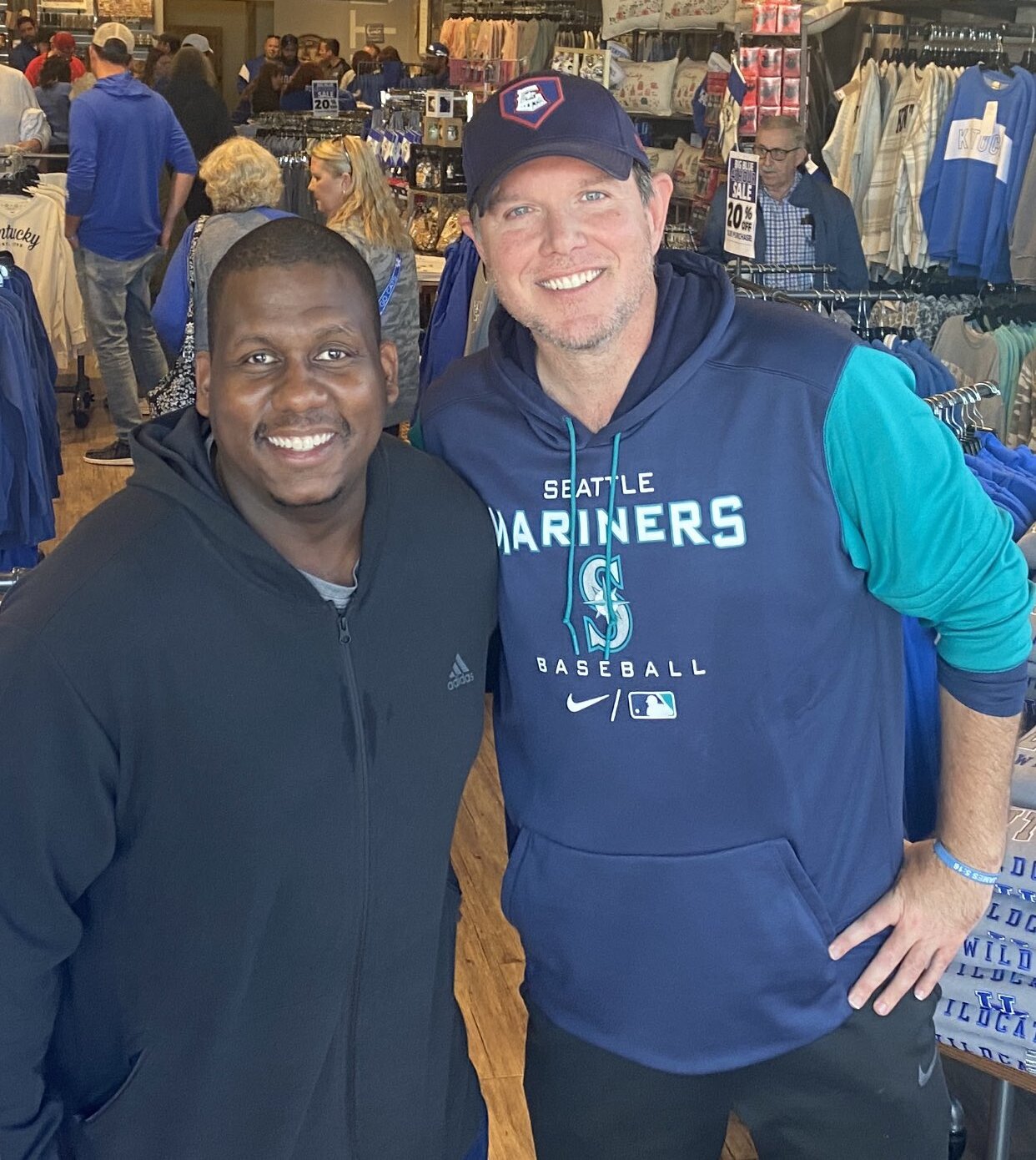 Catching Up With Matt and Myron ESPN: The Latest Scoop!