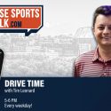 Drive Time with Tim Leonard